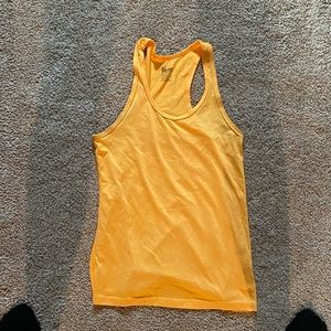 Workout Tank top
